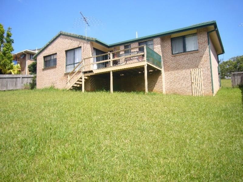 53 Marshall Way, Nambucca Heads NSW 2448