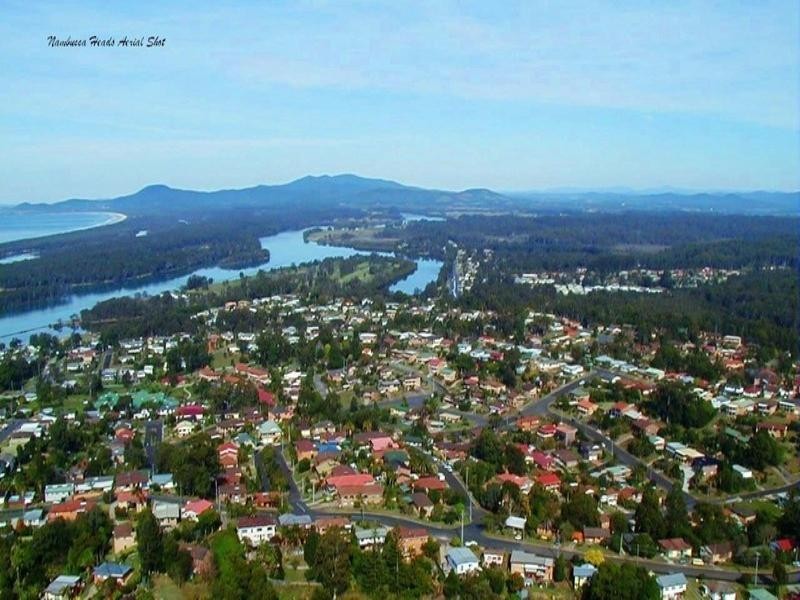 53 Marshall Way, Nambucca Heads NSW 2448