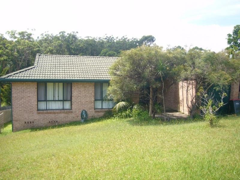 53 Marshall Way, Nambucca Heads NSW 2448