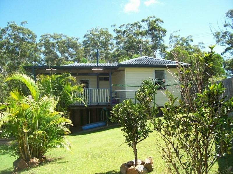91 Palmer Street, Nambucca Heads NSW 2448