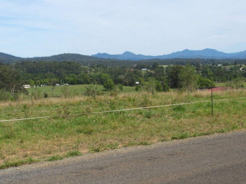 Lot 2 O’Dells Road, Macksville NSW 2447