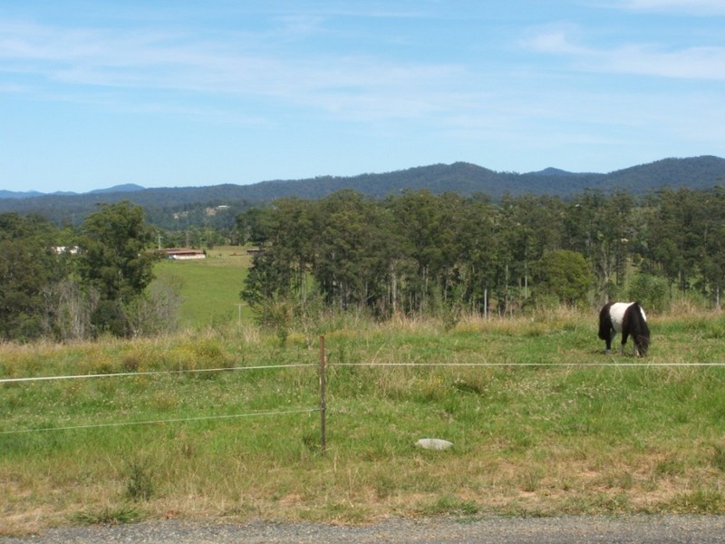 Lot 2 O’Dells Road, Macksville NSW 2447