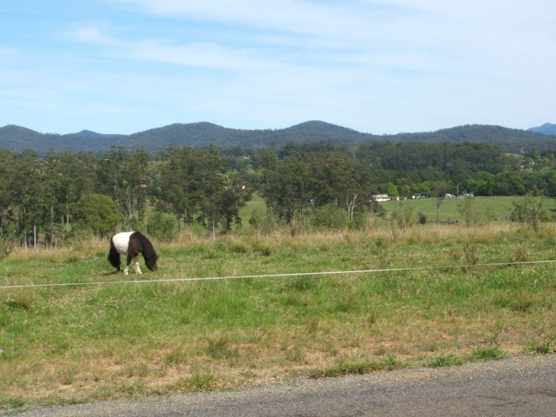 Lot 2 O’Dells Road, Macksville NSW 2447