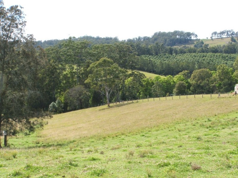 Lot 2 O’Dells Road, Macksville NSW 2447