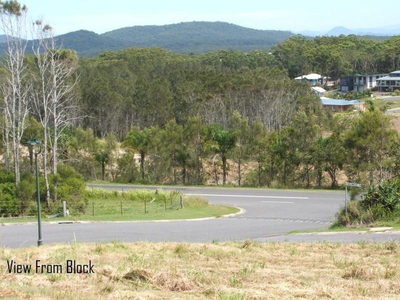 Lot 1 Seabreeze Place, Scotts Head NSW 2447