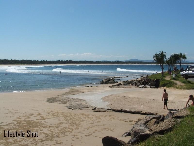 Lot 1 Seabreeze Place, Scotts Head NSW 2447