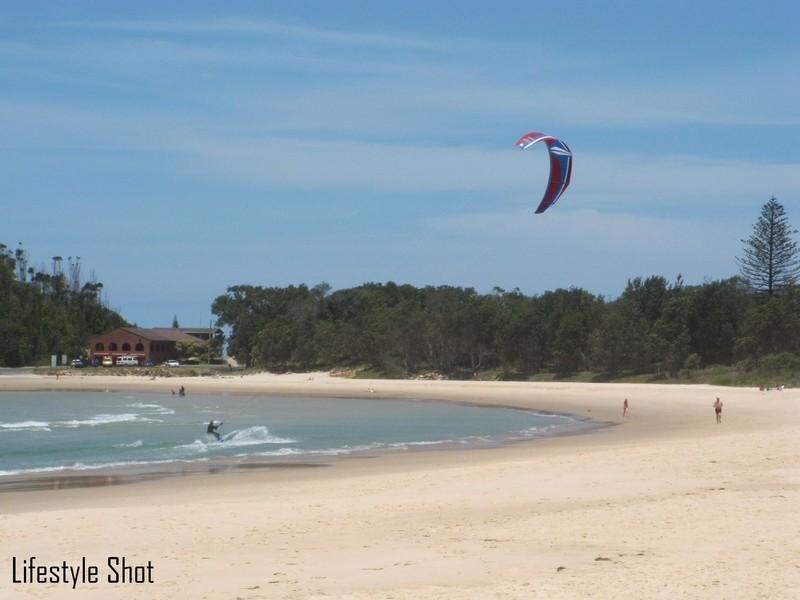 Lot 1 Seabreeze Place, Scotts Head NSW 2447