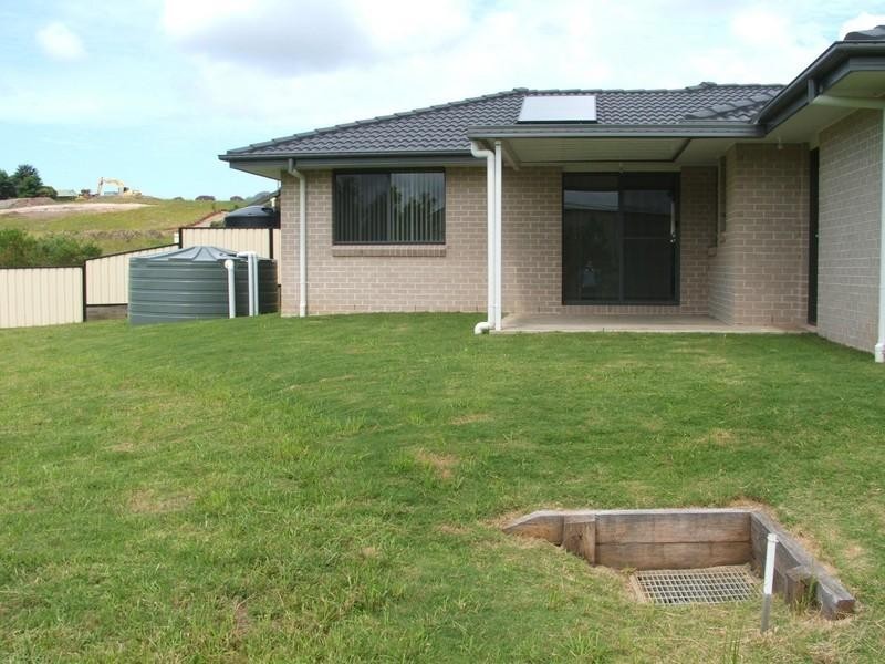 16 Laura Place, Macksville NSW 2447