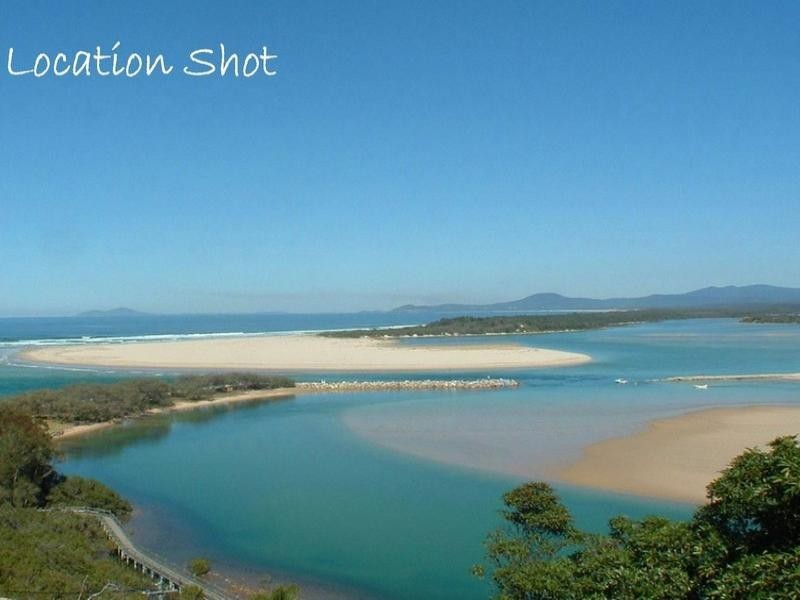 2-1 Liston Street, Nambucca Heads NSW 2448