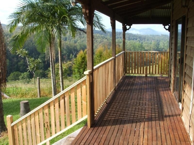 3748 Taylors Arm Road, Burrapine NSW 2447