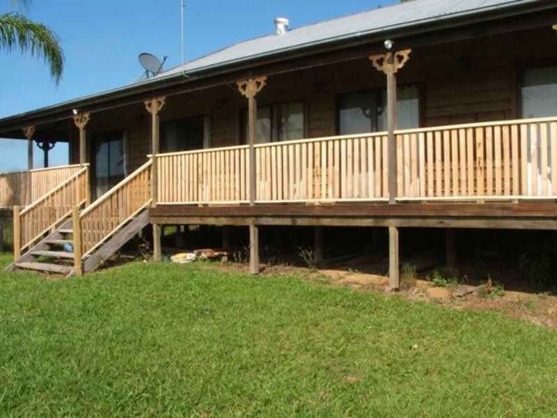 3748 Taylors Arm Road, Burrapine NSW 2447