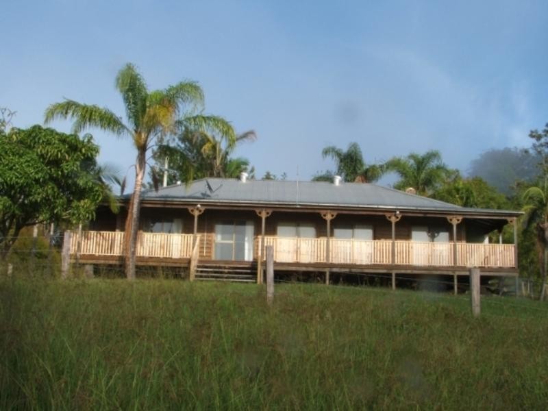 3748 Taylors Arm Road, Burrapine NSW 2447