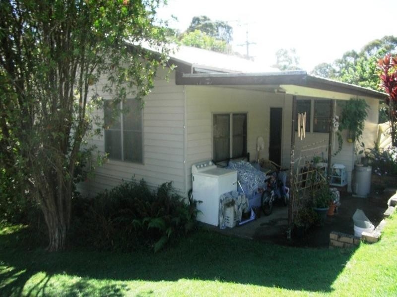 Nambucca Heads NSW 2448