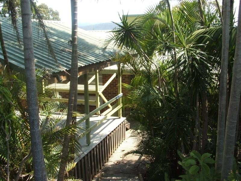 Scotts Head NSW 2447