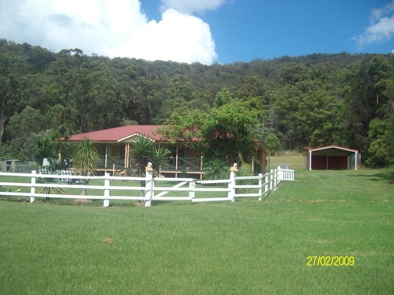 Scotts Head NSW 2447