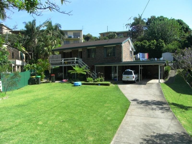 Nambucca Heads NSW 2448