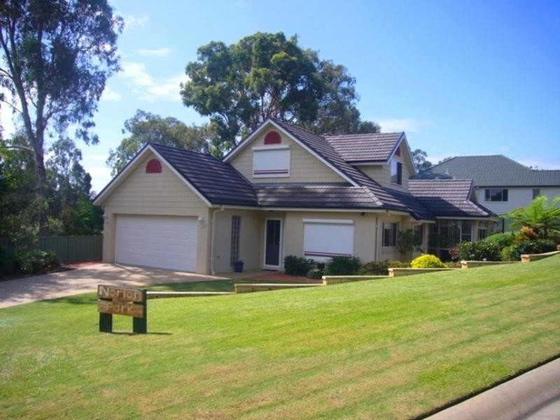 2 Edgewater Drive, Nambucca Heads NSW 2448