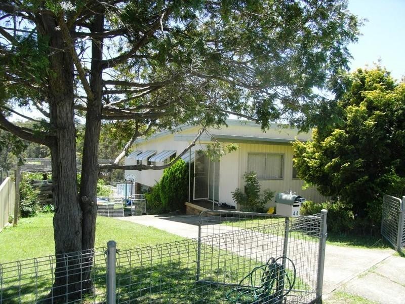 Nambucca Heads NSW 2448