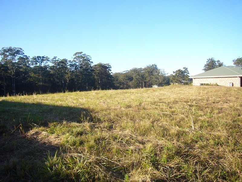 211 Florence Wilmont Drive, Nambucca Heads NSW 2448