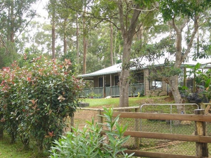 432 Gumma Road, Gumma NSW 2447