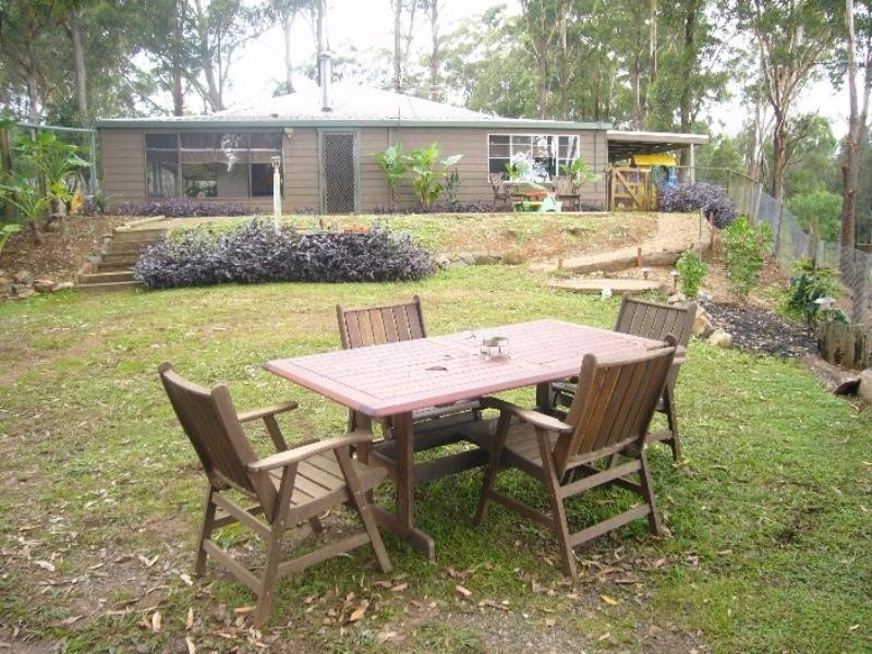 432 Gumma Road, Gumma NSW 2447