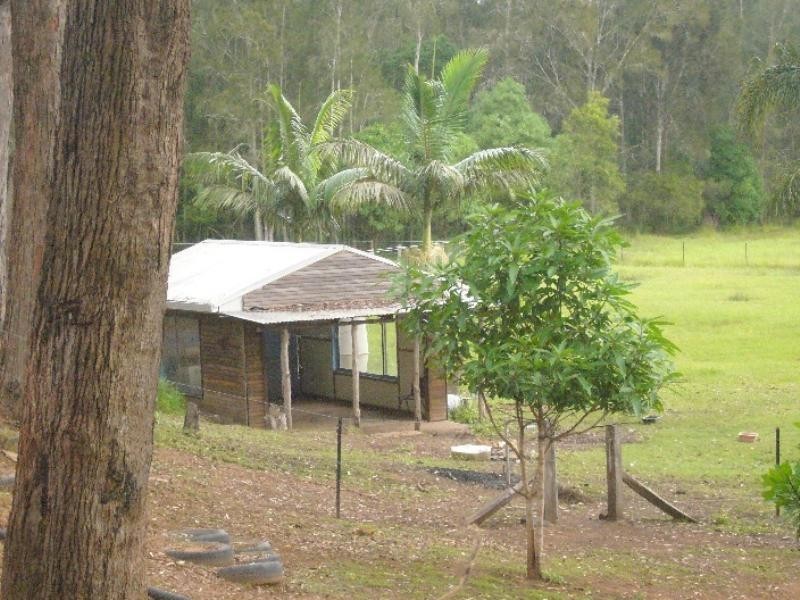 432 Gumma Road, Gumma NSW 2447