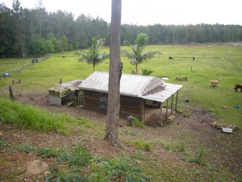 432 Gumma Road, Gumma NSW 2447