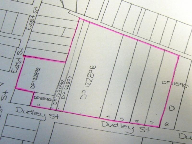 1-7 Dudley and East Street, Macksville NSW 2447