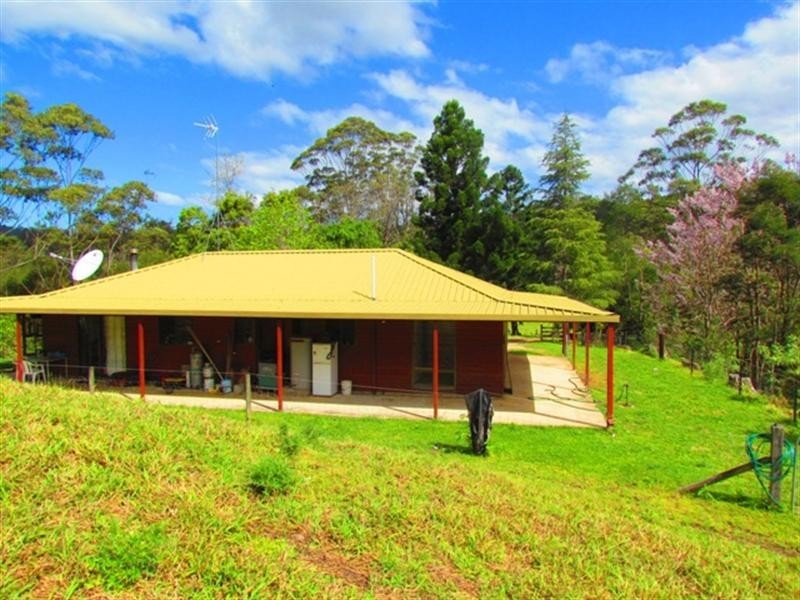 1290 Missabotti Road, Bowraville NSW 2449