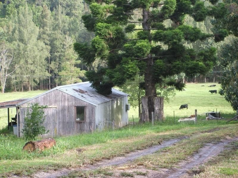 1290 Missabotti Road, Bowraville NSW 2449