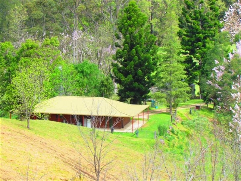 1290 Missabotti Road, Bowraville NSW 2449