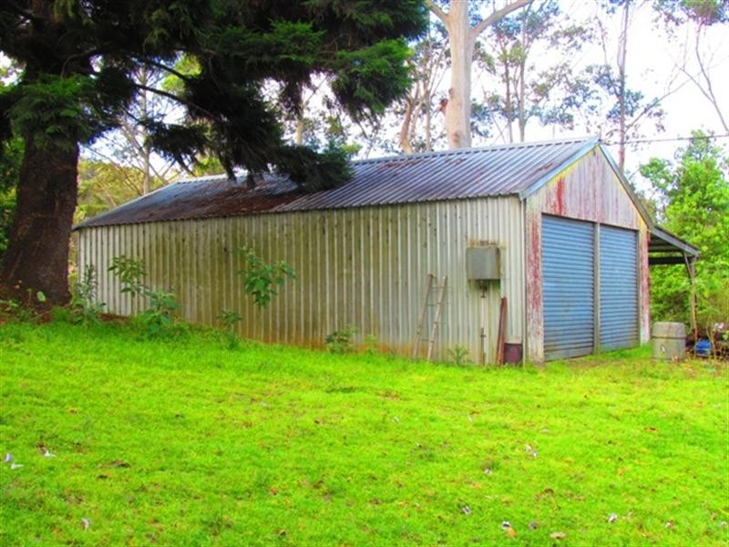 1290 Missabotti Road, Bowraville NSW 2449