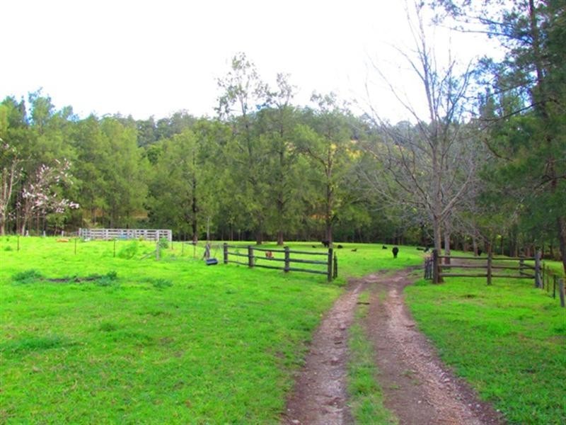 1290 Missabotti Road, Bowraville NSW 2449