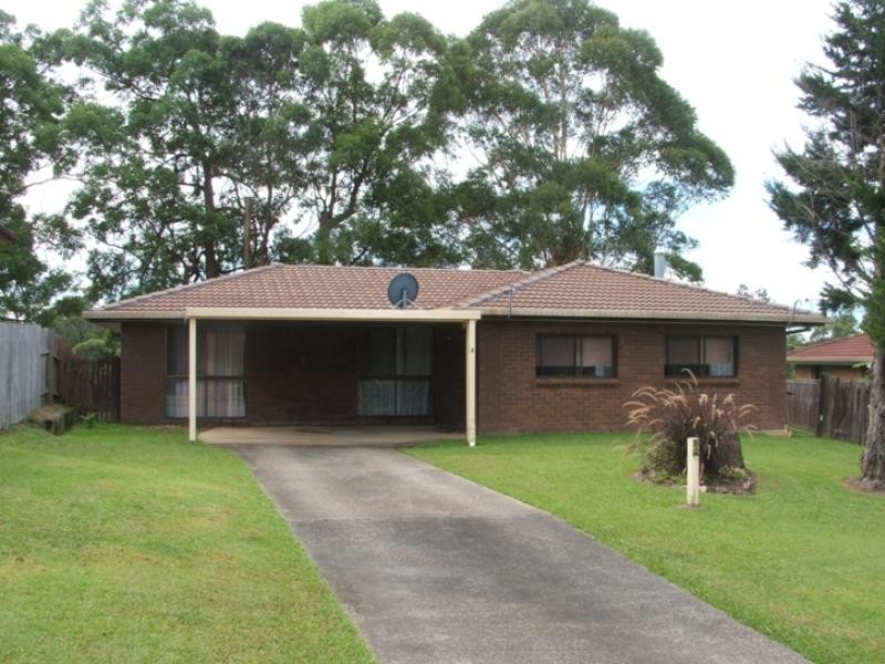 4 Gillett Close, Macksville NSW 2447