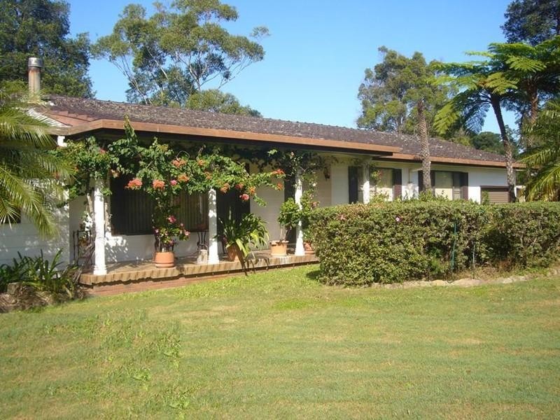 567 Wilson Road, Macksville NSW 2447