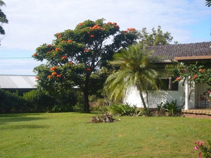 567 Wilson Road, Macksville NSW 2447