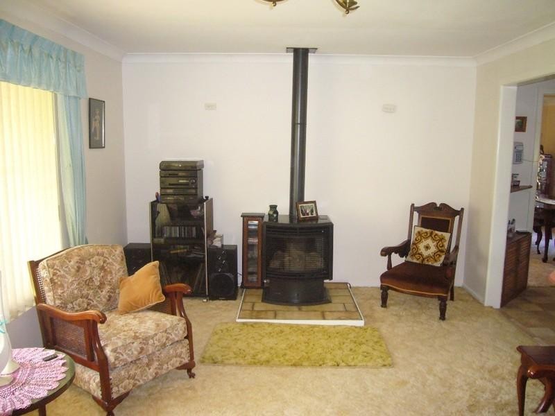 567 Wilson Road, Macksville NSW 2447