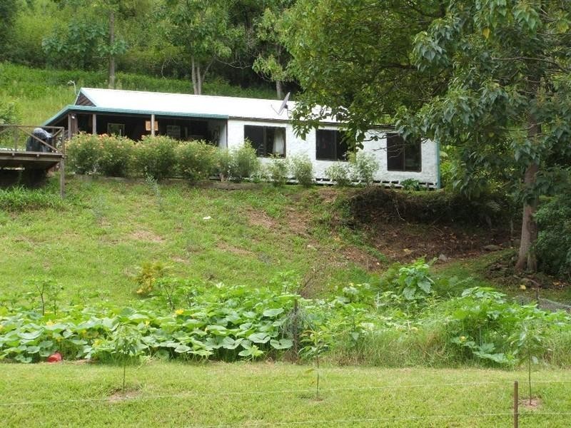 5174 Taylors Arm Road, Thumb Creek NSW 2447
