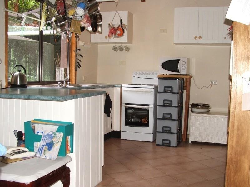 5174 Taylors Arm Road, Thumb Creek NSW 2447