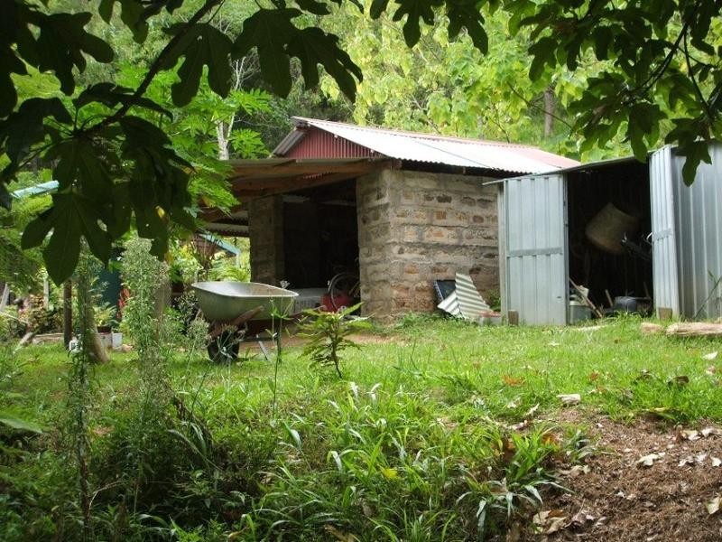 5174 Taylors Arm Road, Thumb Creek NSW 2447