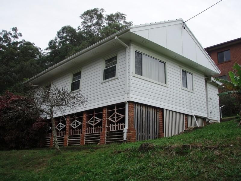 Nambucca Heads NSW 2448