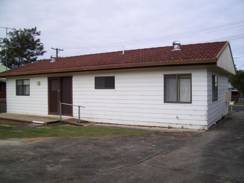 6 Raleigh Street, Scotts Head NSW 2447