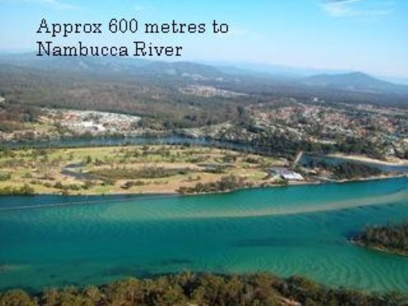 19 John Avenue, Nambucca Heads NSW 2448