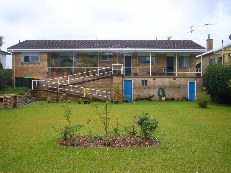 18 George Street, Bowraville NSW 2449