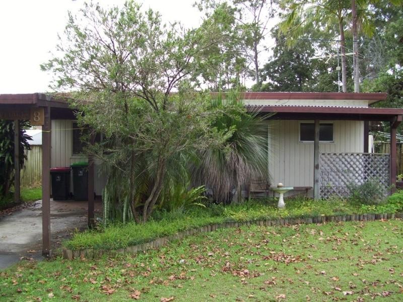 8 Seventeenth, Stuarts Point NSW 2441
