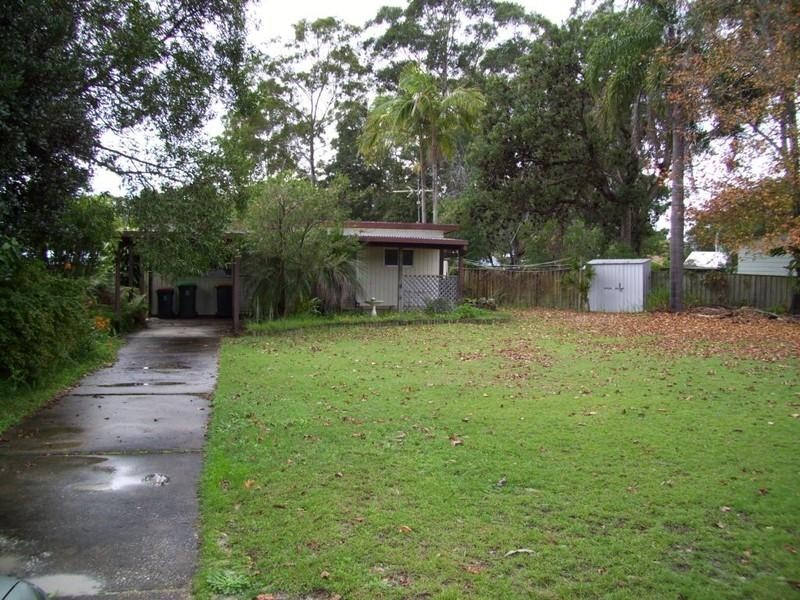 8 Seventeenth, Stuarts Point NSW 2441