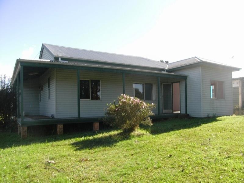 Warrell Creek NSW 2447