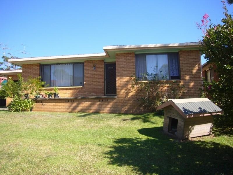 Nambucca Heads NSW 2448