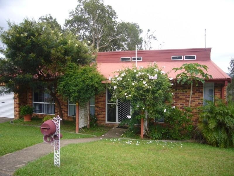 Hyland Park NSW 2448