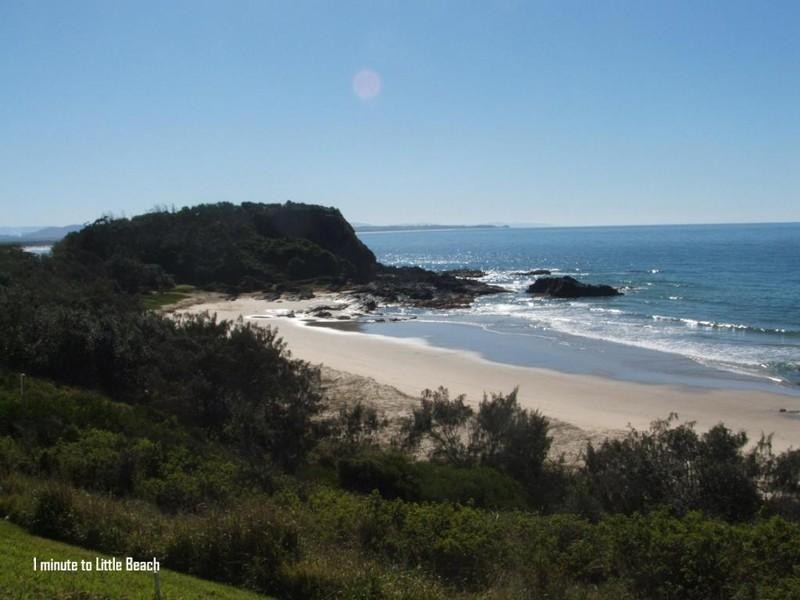 2/36 Waratah, Scotts Head NSW 2447